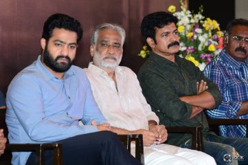 Janatha Garage Movie Thanks Meet